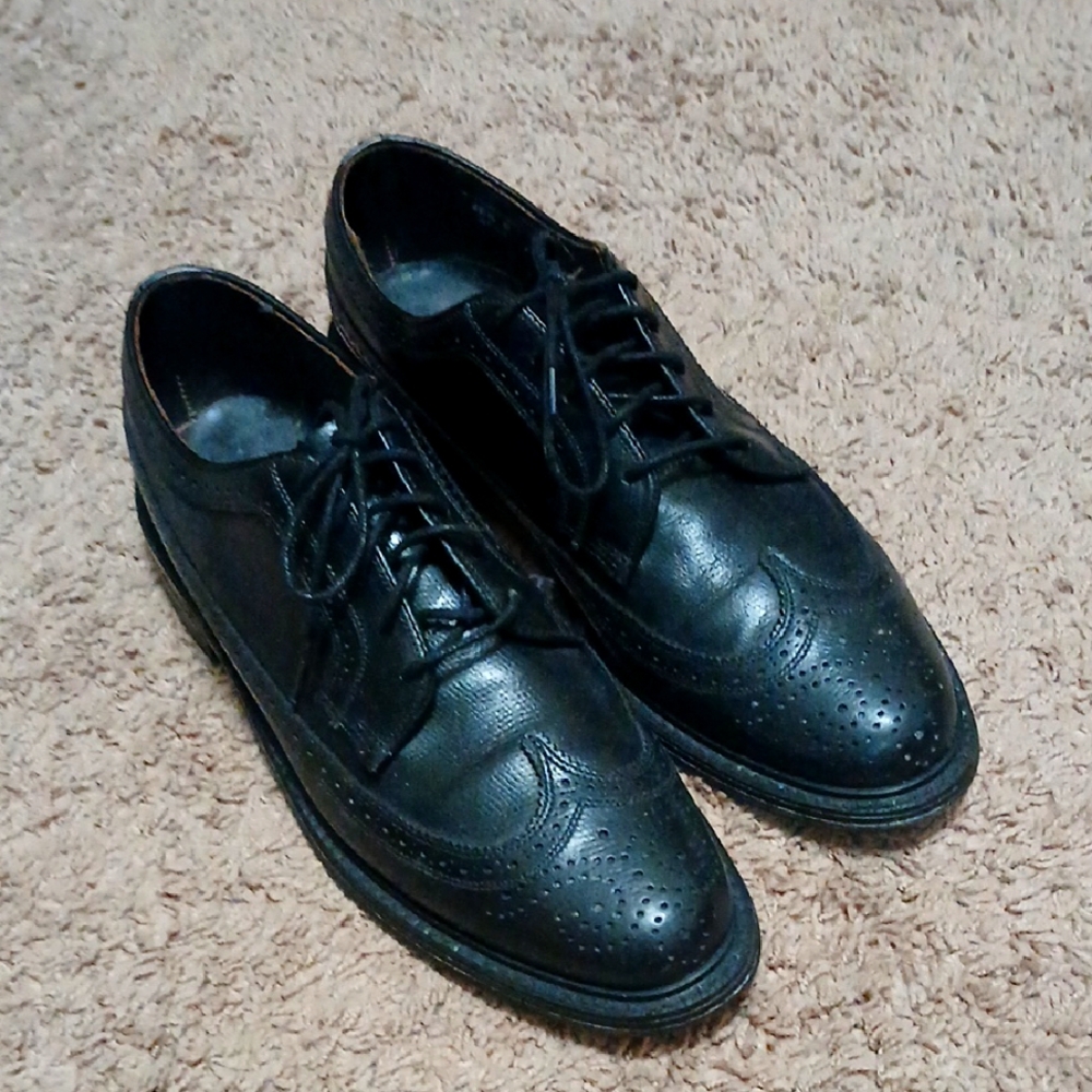 Vintage Longwings JC Penny Classics